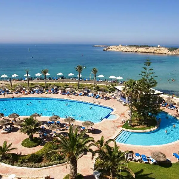 Regency Hotel & Spa, hotel a Monastir