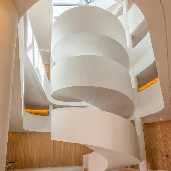 Evora Olive Hotel, hótel í Évora