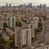 Billiga hyrbilar i Seine-Saint-Denis