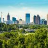 Cheap car rental in Georgia
